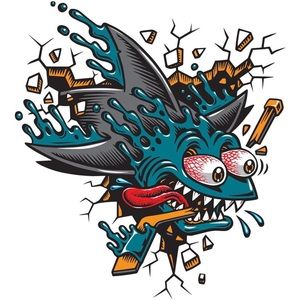 Meet your Posher, William